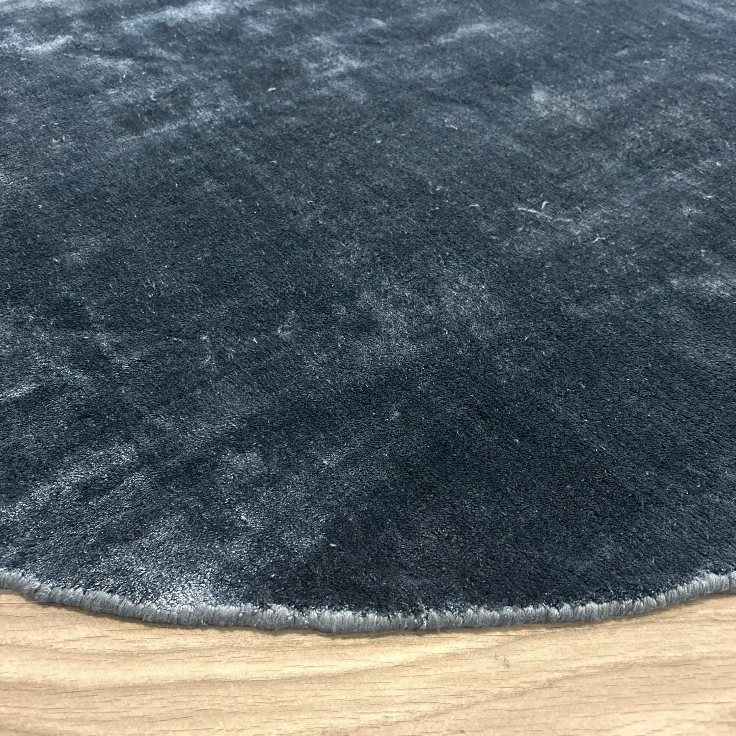Brinker Goossens Russel Aurelia Vloerkleed - 160x160cm - QF Living