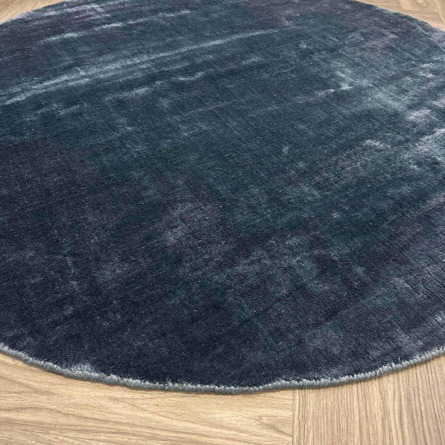 Brinker Goossens Russel Aurelia Vloerkleed - 160x160cm - QF Living