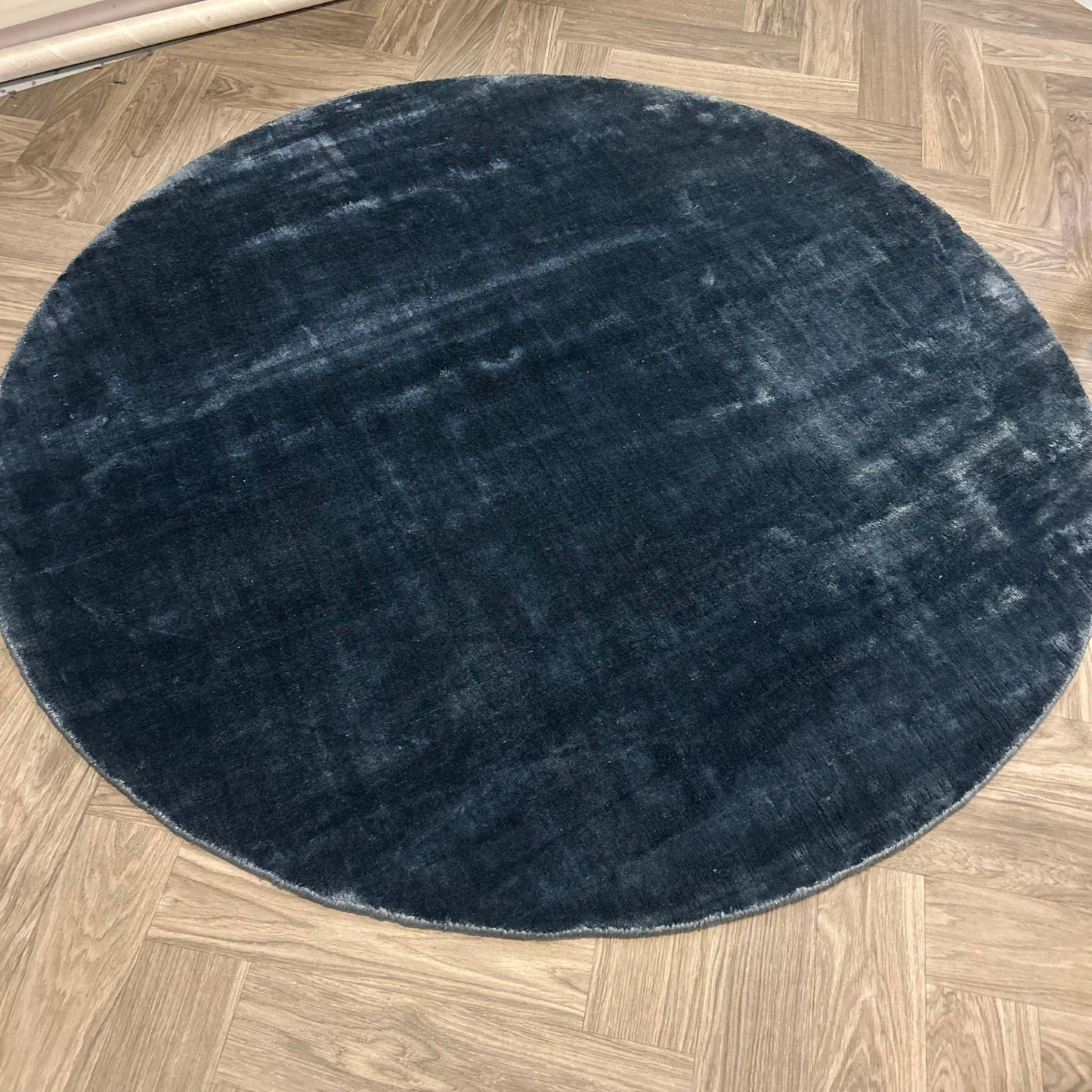 Brinker Goossens Russel Aurelia Vloerkleed - 160x160cm - QF Living