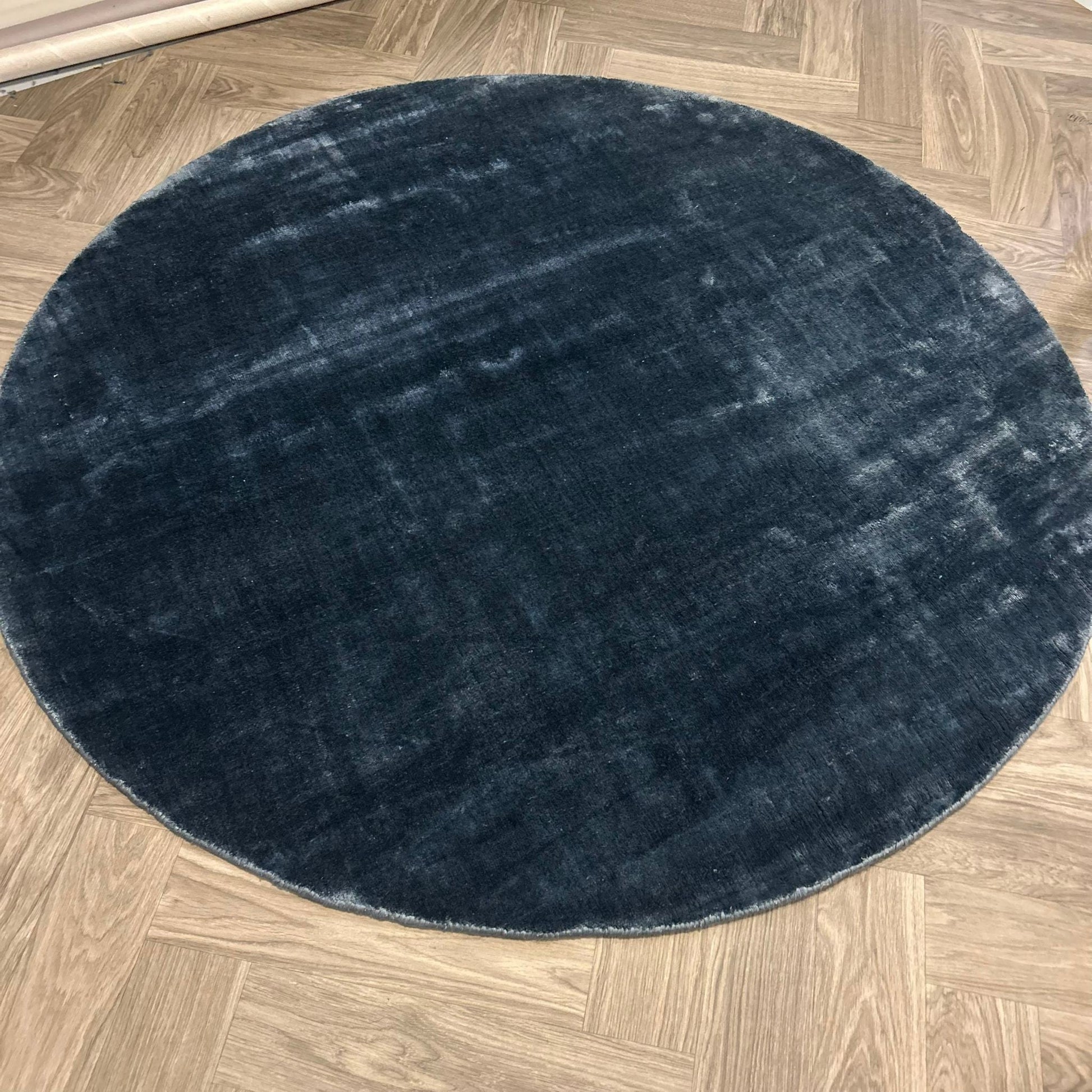 Brinker Goossens Russel Aurelia Vloerkleed - 160x160cm - QF Living