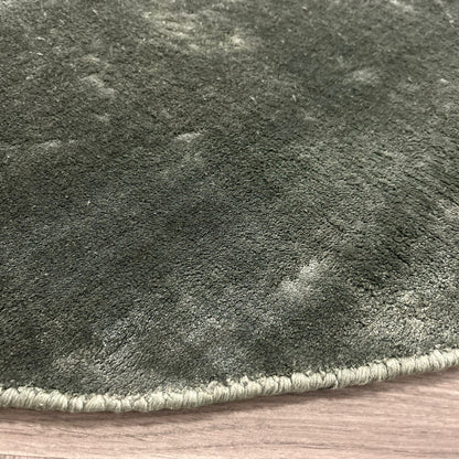 Brinker Goossens Russel Hunter Vloerkleed - 200x200cm - QF Living