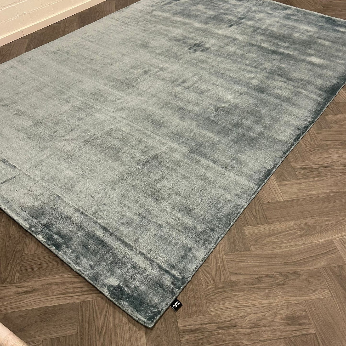Brinker Goossens Russel Niagra Vloerkleed - 170x230cm - QF Living