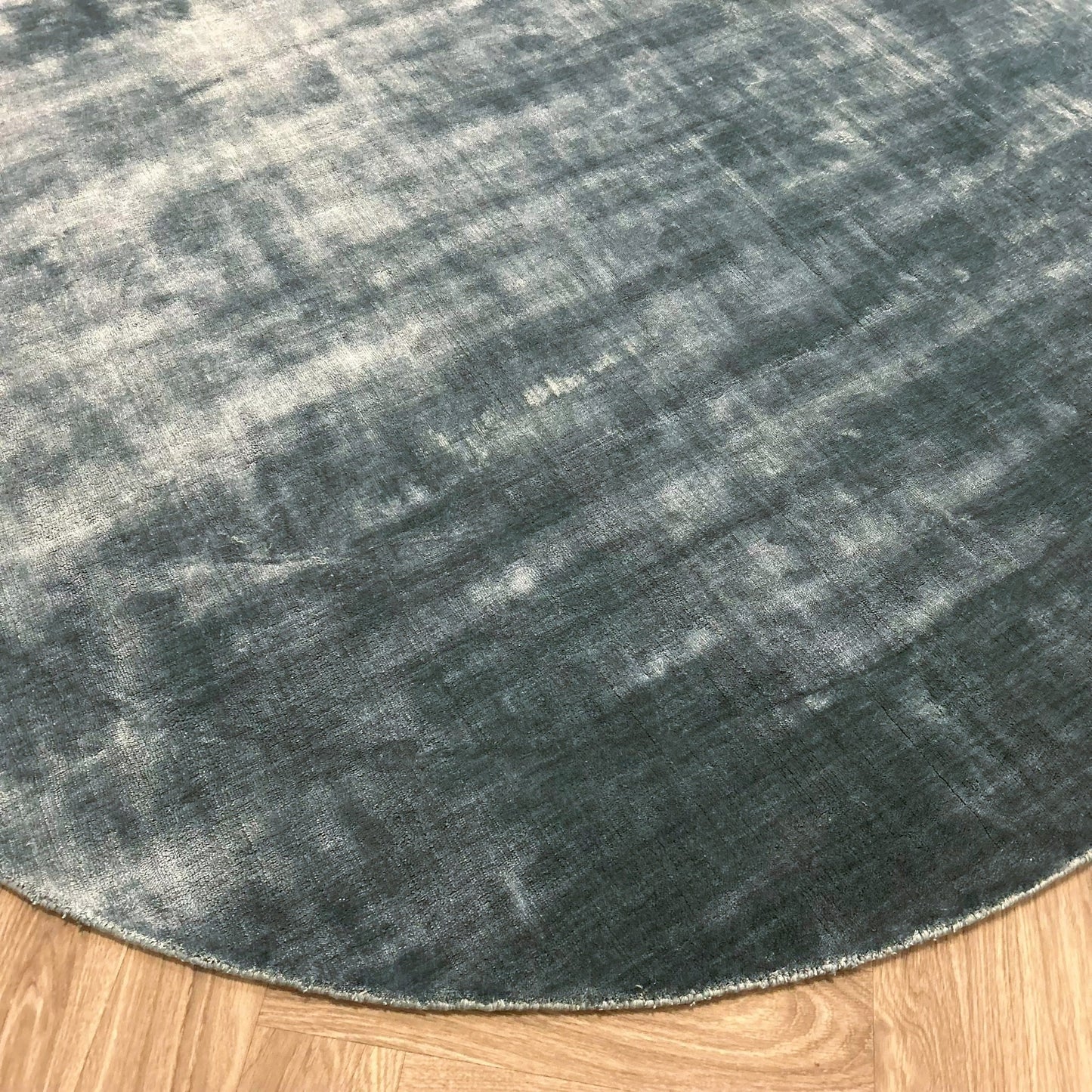 Brinker Goossens Russel Niagra Vloerkleed - 200x200cm - QF Living