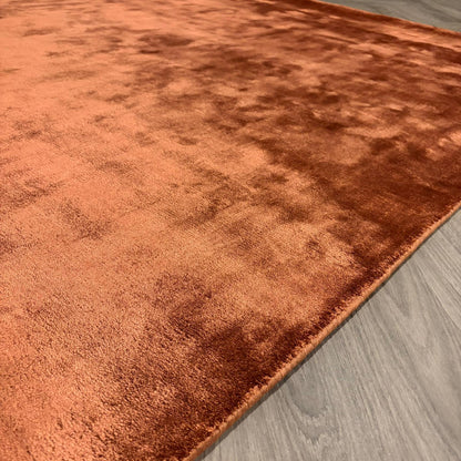 Brinker Goossens Russel Terra Vloerkleed - 170x230cm - QF Living