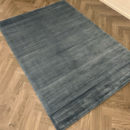 Brinker Kachmir Blue Vloerkleed - 170x230cm - QF Living