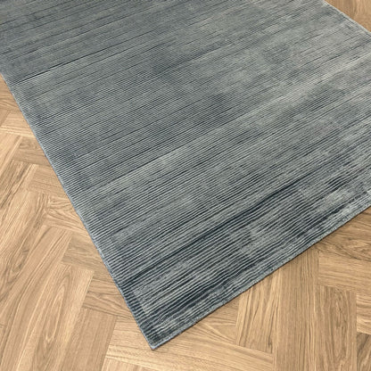 Brinker Kachmir Blue Vloerkleed - 170x230cm - QF Living