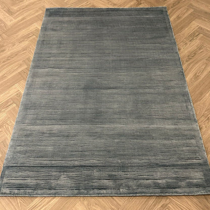 Brinker Kachmir Blue Vloerkleed - 170x230cm - QF Living