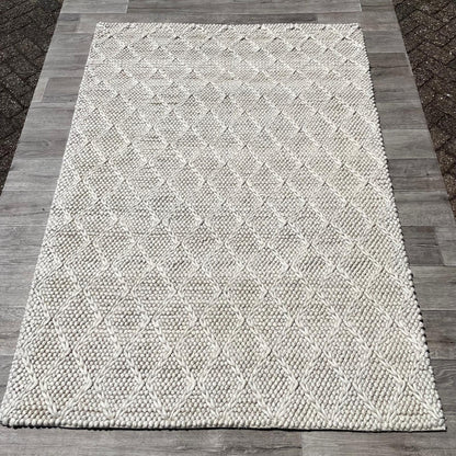 Brinker Kross 110 Vloerkleed - 200x300cm - QF Living