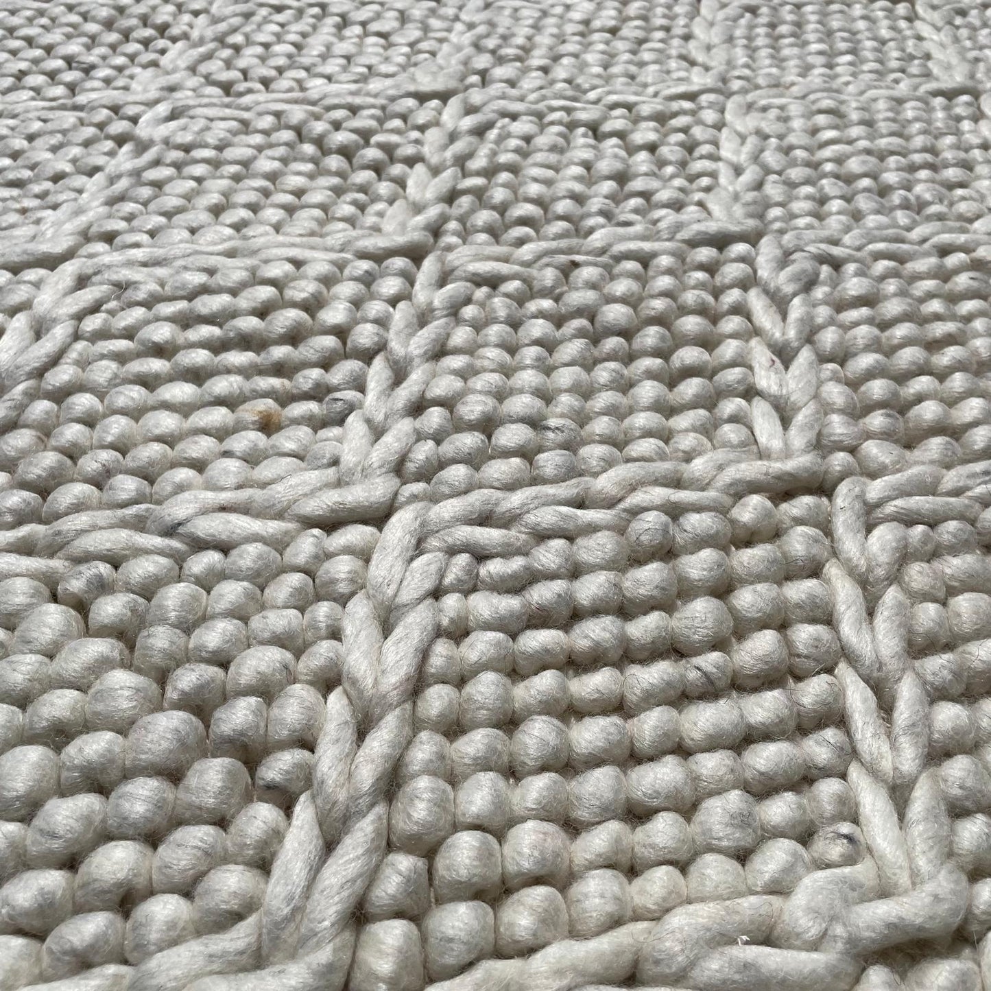 Brinker Kross 110 Vloerkleed - 200x300cm - QF Living