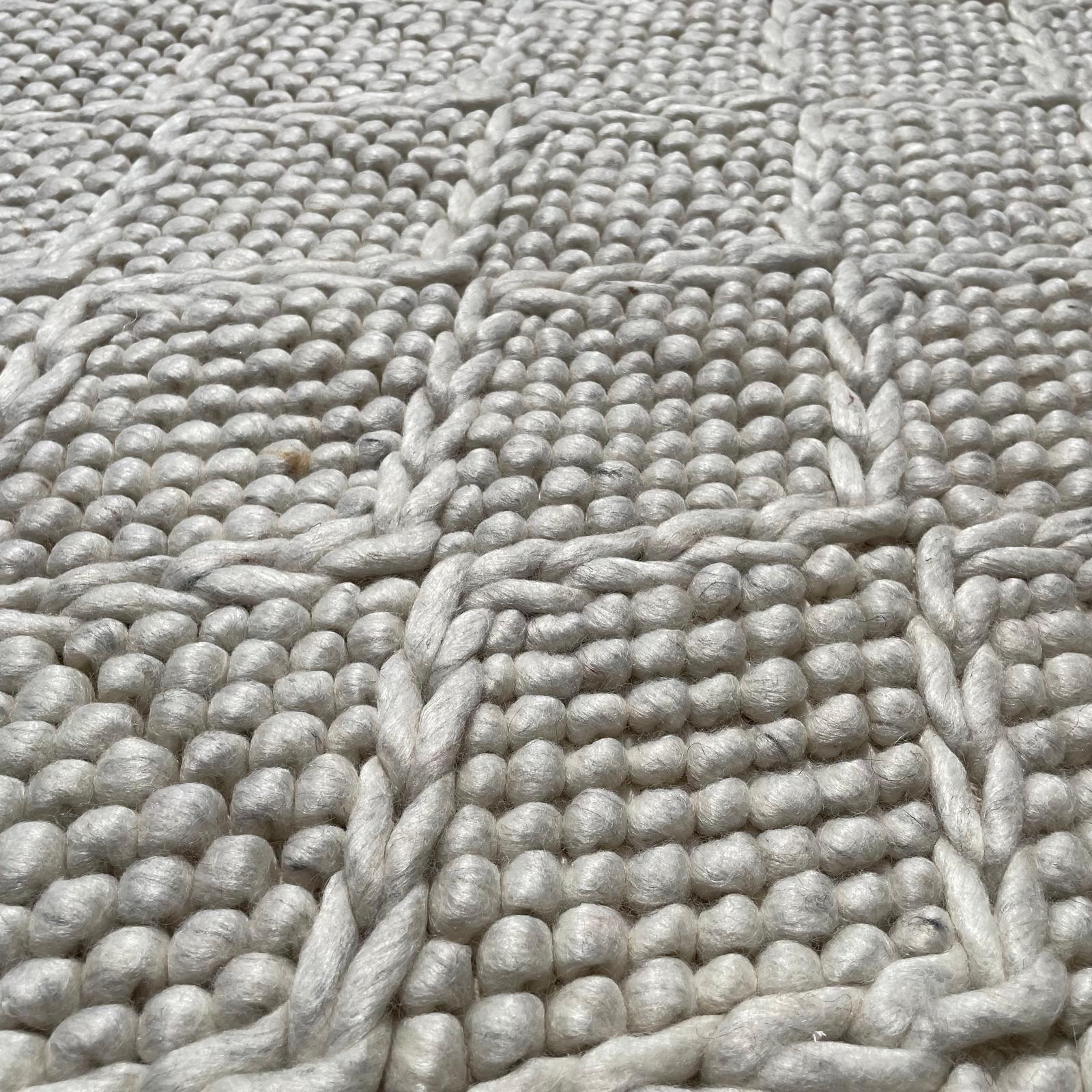 Brinker Kross 110 Vloerkleed - 200x300cm - QF Living