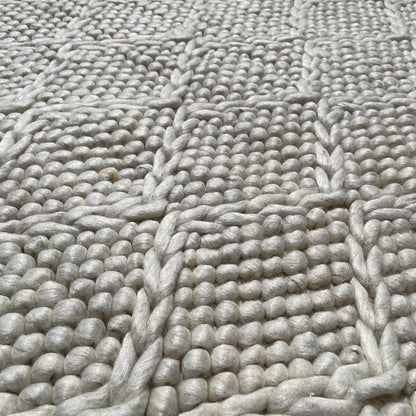 Brinker Kross 110 Vloerkleed - 200x300cm - QF Living