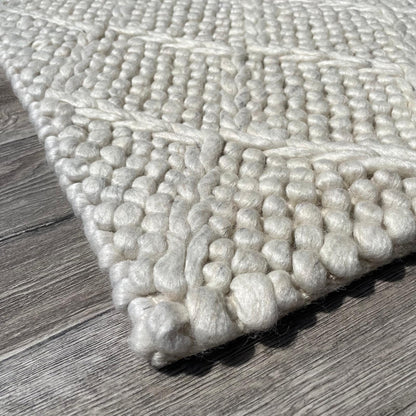 Brinker Kross 110 Vloerkleed - 200x300cm - QF Living