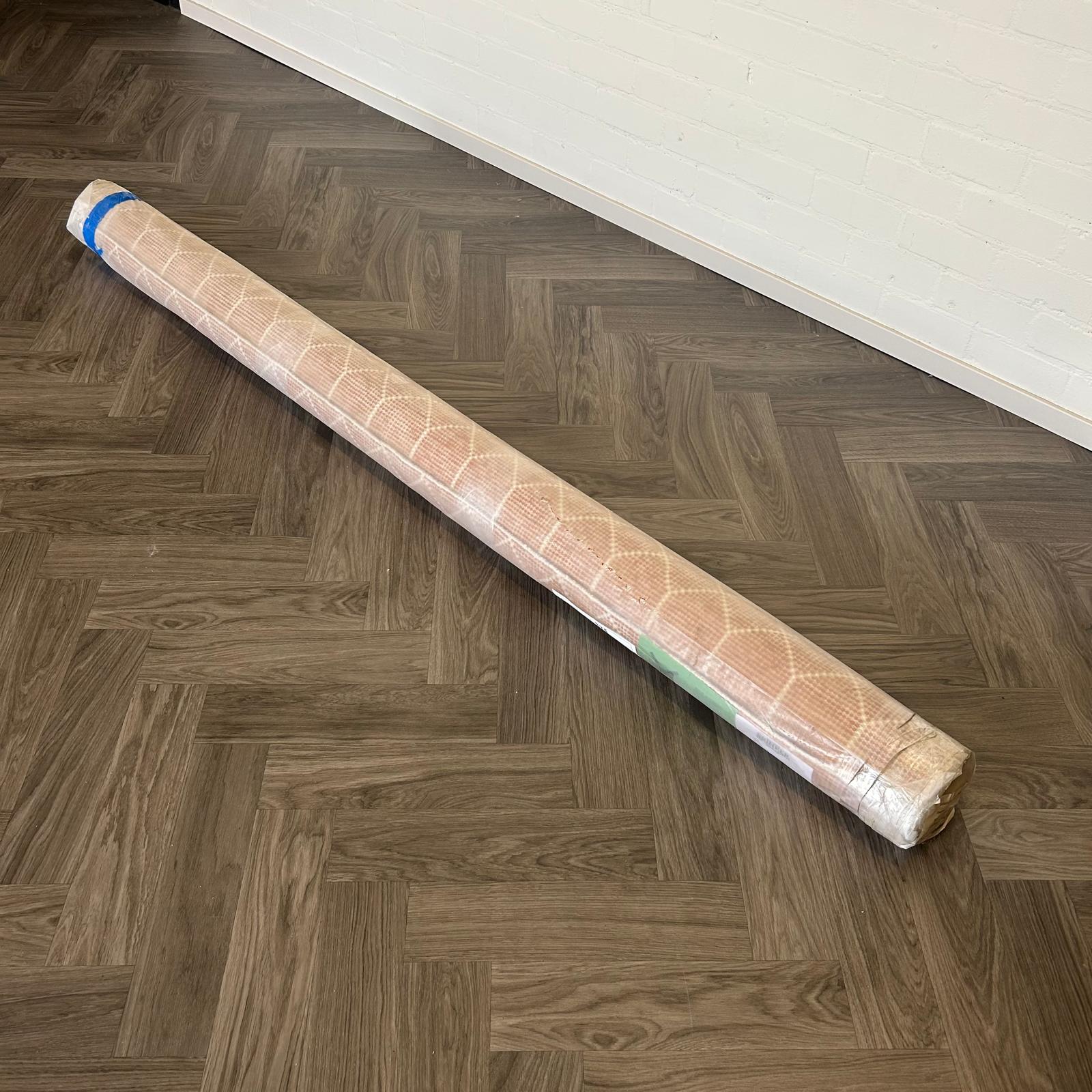 Brinker Laatz Terra Vloerkleed - 280x360cm - QF Living