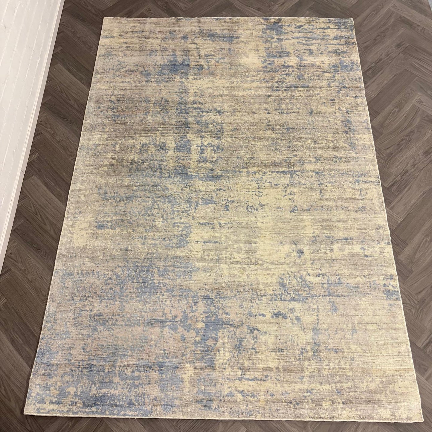 Brinker Limoux Sky 2 Vloerkleed - 200x300cm - QF Living