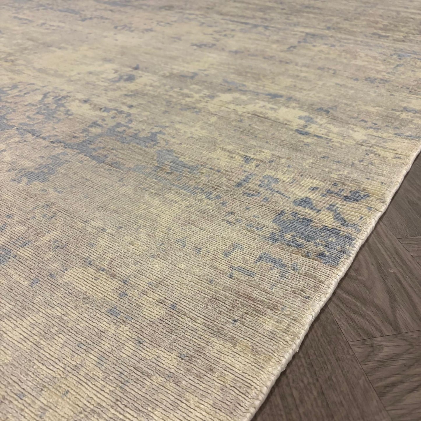 Brinker Limoux Sky 2 Vloerkleed - 200x300cm - QF Living