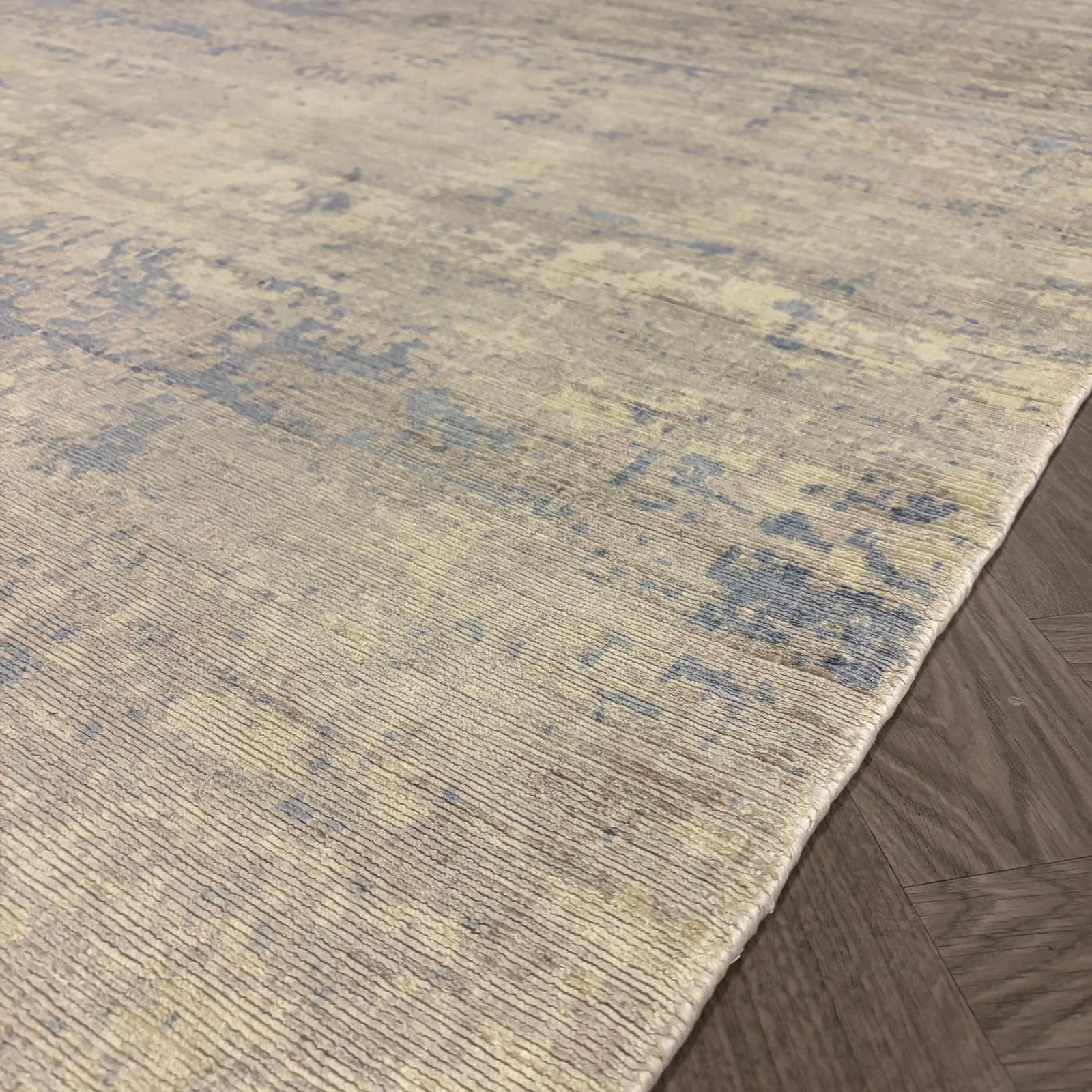 Brinker Limoux Sky 2 Vloerkleed - 200x300cm - QF Living