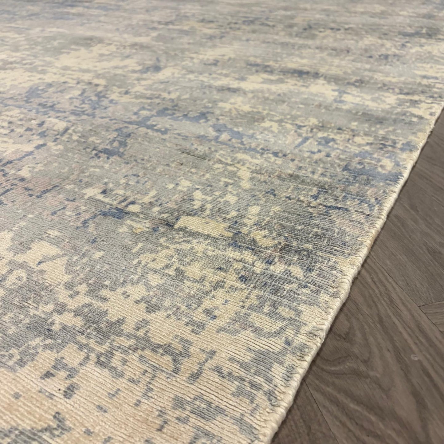 Brinker Limoux Sky Vloerkleed - 200x300cm - QF Living