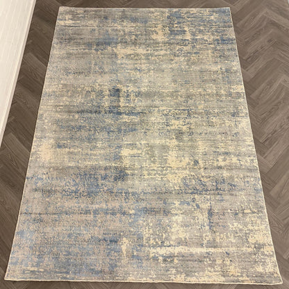 Brinker Limoux Sky Vloerkleed - 200x300cm - QF Living