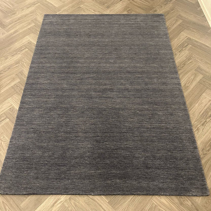 Brinker Lofi Navy Vloerkleed - 160x230cm - QF Living
