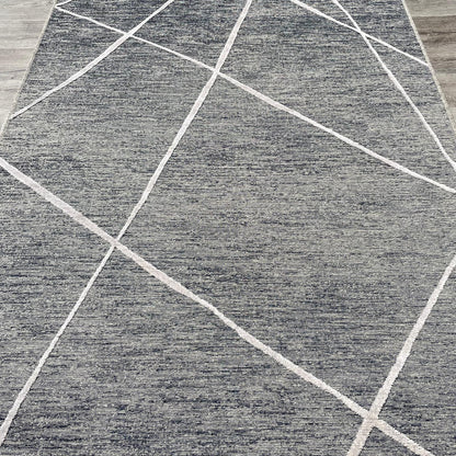 Brinker Loni 140 Vloerkleed - 160x230cm - QF Living