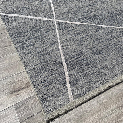 Brinker Loni 140 Vloerkleed - 160x230cm - QF Living