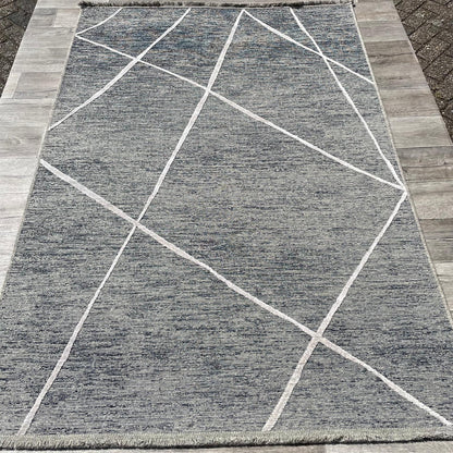 Brinker Loni 140 Vloerkleed - 160x230cm - QF Living