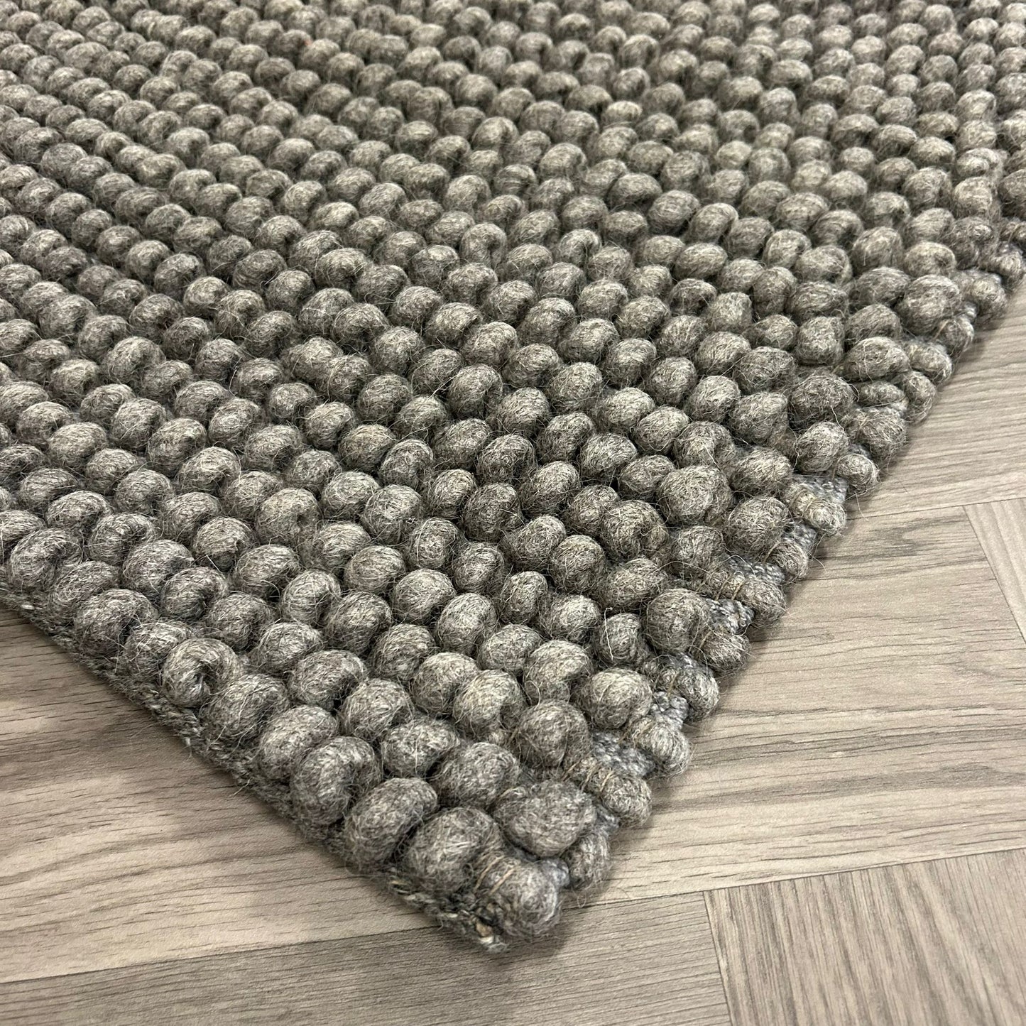 Brinker Loop 2401 Vloerkleed - 160x230cm - QF Living