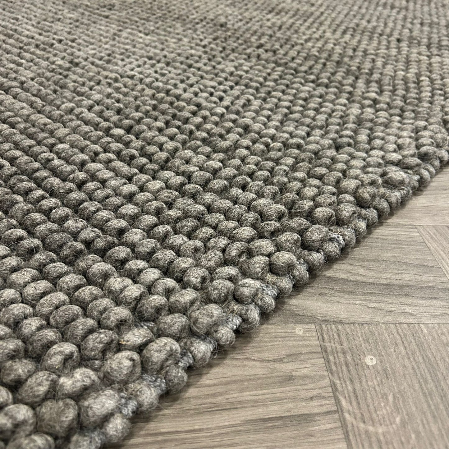 Brinker Loop 2401 Vloerkleed - 160x230cm - QF Living