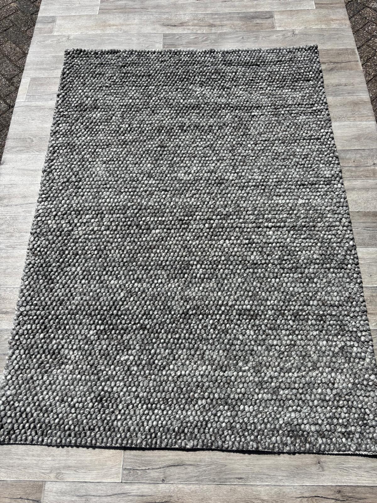 Brinker Loop 825 Vloerkleed - 160x230cm - QF Living