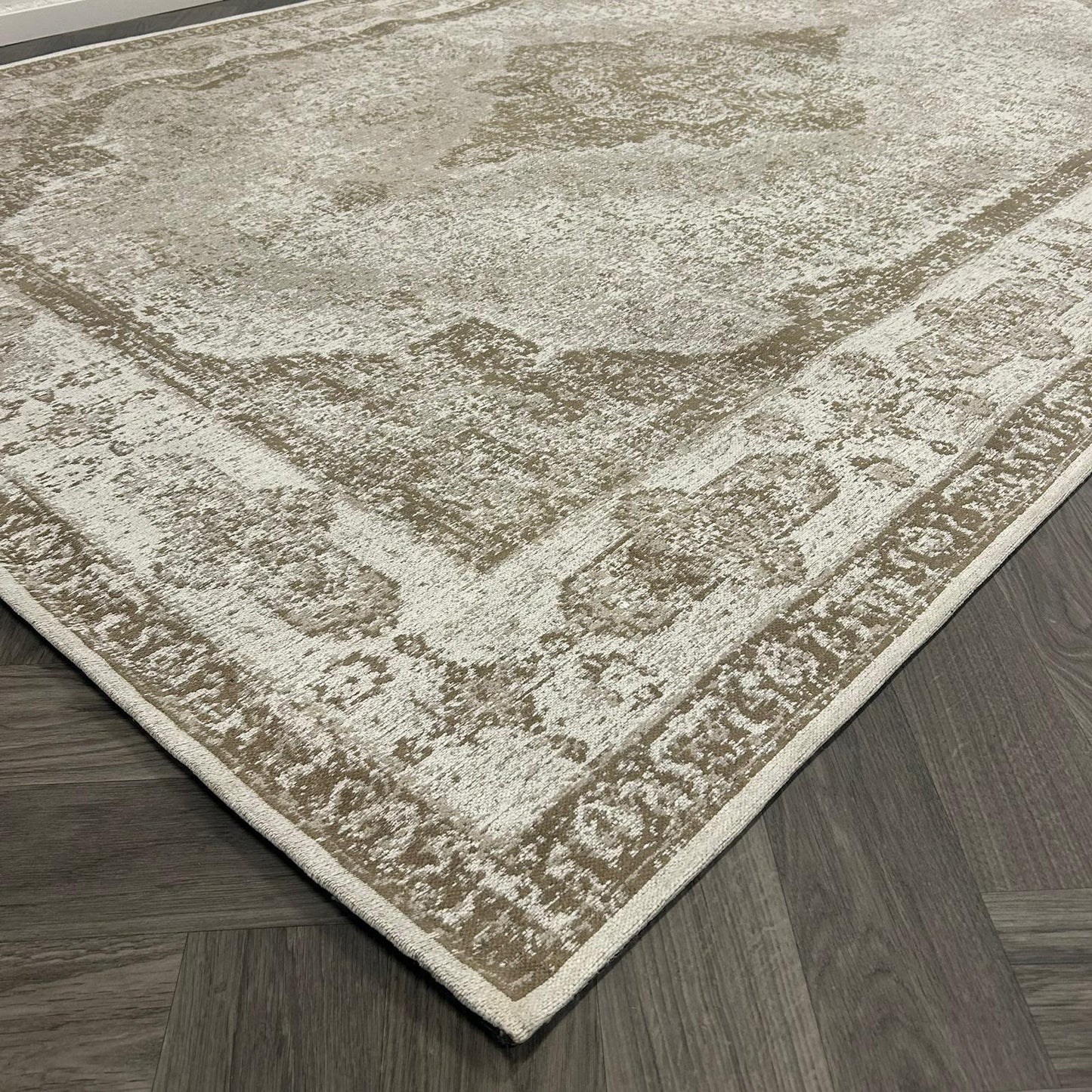 Brinker Lowla 130 - 200x290cm - QF Living