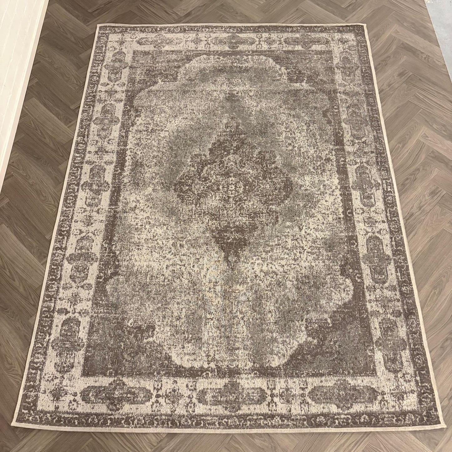 Brinker Lowla 850 Vloerkleed - 200x290cm - QF Living