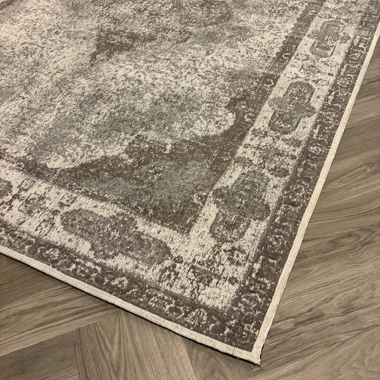 Brinker Lowla 850 Vloerkleed - 200x290cm - QF Living