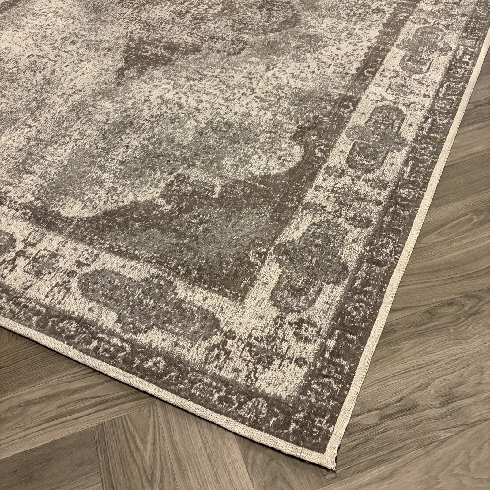 Brinker Lowla 850 Vloerkleed - 200x290cm - QF Living