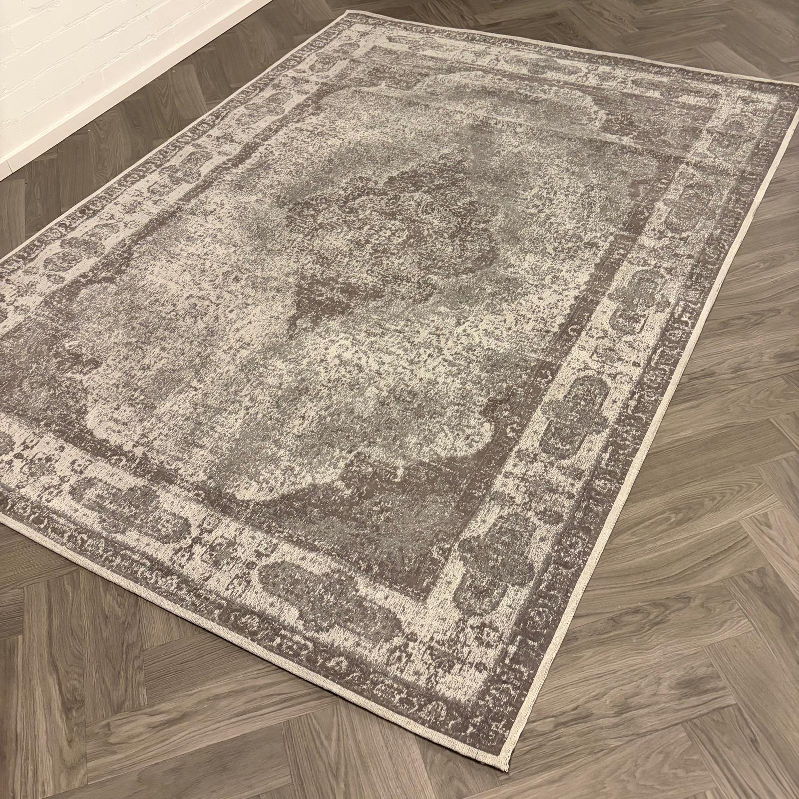 Brinker Lowla 850 Vloerkleed - 200x290cm - QF Living