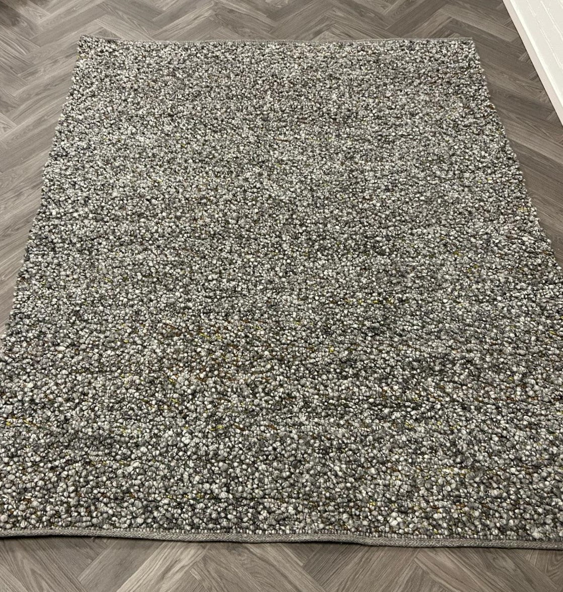 Brinker Modena Beige 840 Vloerkleed - 200x300cm - QF Living