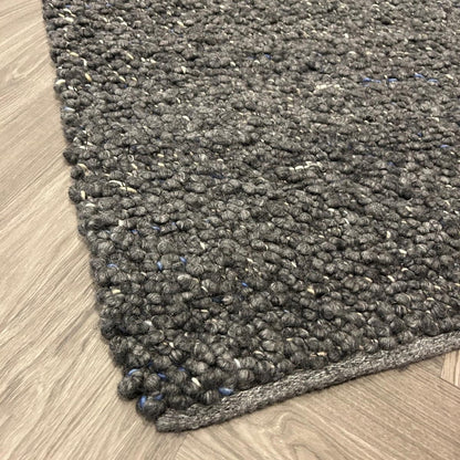 Brinker Modena Grey 916 Vloerkleed - 200x300cm - QF Living