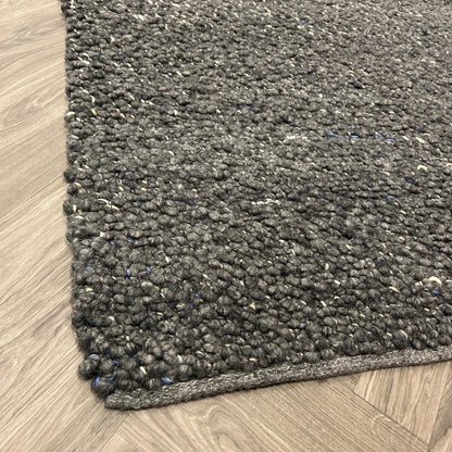 Brinker Modena Grey 916 Vloerkleed - 200x300cm - QF Living