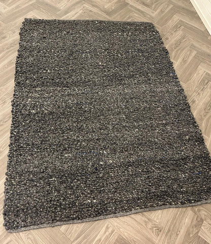 Brinker Modena Grey 916 Vloerkleed - 200x300cm - QF Living