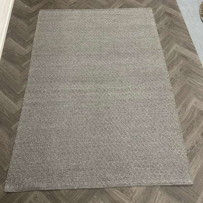 Brinker Objat Grey Smoke Vloerkleed - 200x300cm - QF Living