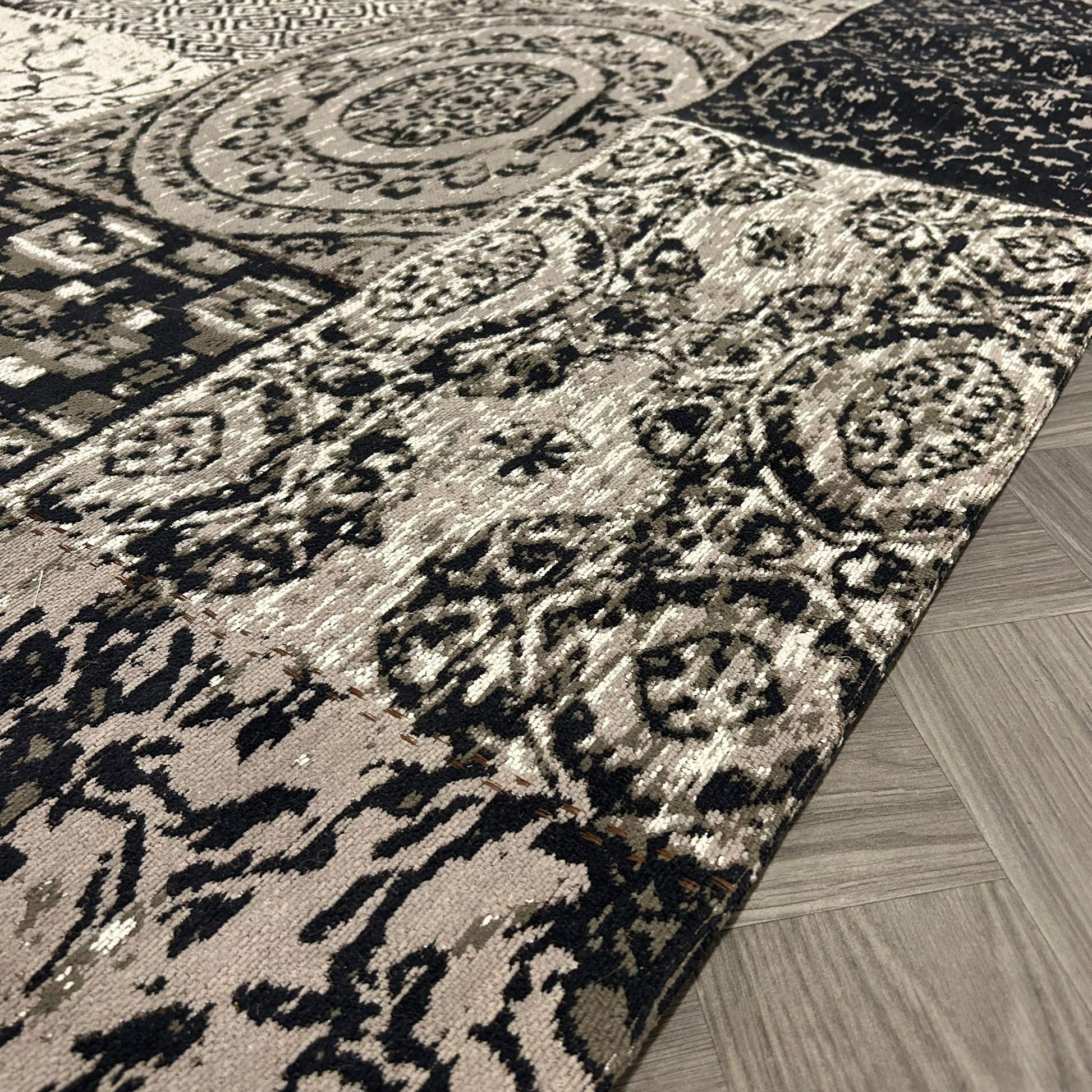 Brinker Output 905 Vloerkleed - 160x240cm - QF Living