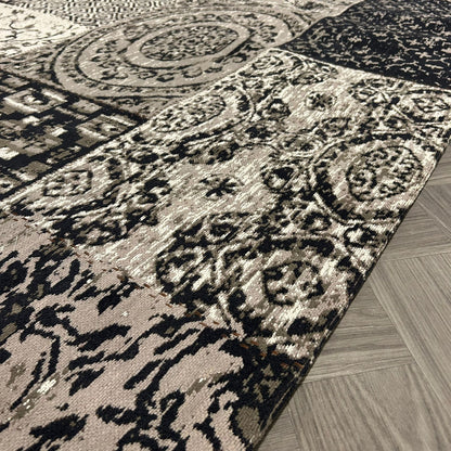 Brinker Output 905 Vloerkleed - 160x240cm - QF Living