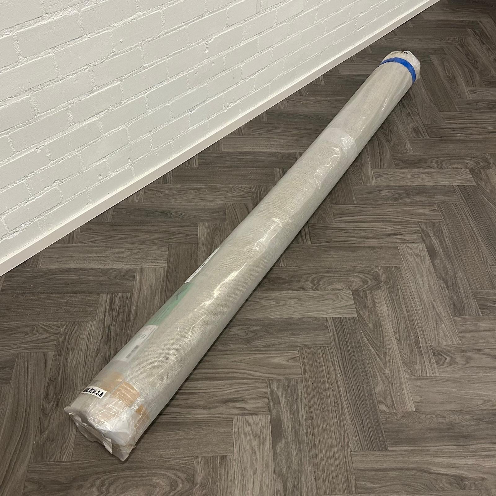 Brinker Oyster Navy Blue Vloerkleed - 200x300cm - QF Living