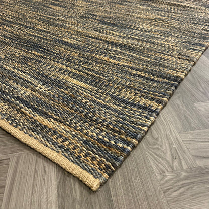 Brinker Paradise Grey Vloerkleed - 200x300cm - QF Living