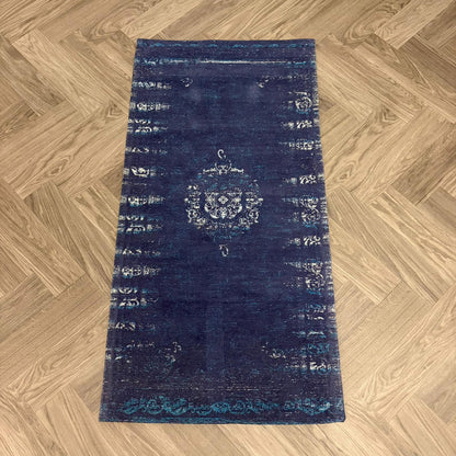 Brinker Pinkpop Night Sky Vloerkleed - 70x140cm - QF Living