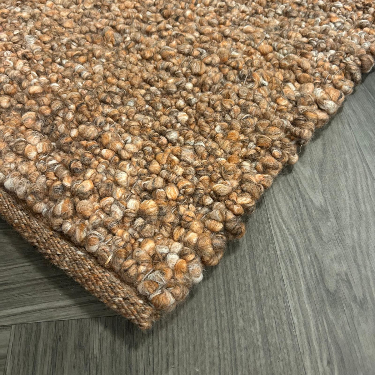 Brinker Pompeii 021 Vloerkleed - 200x300 - QF Living