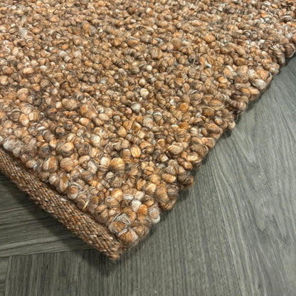 Brinker Pompeii 021 Vloerkleed - 200x300 - QF Living