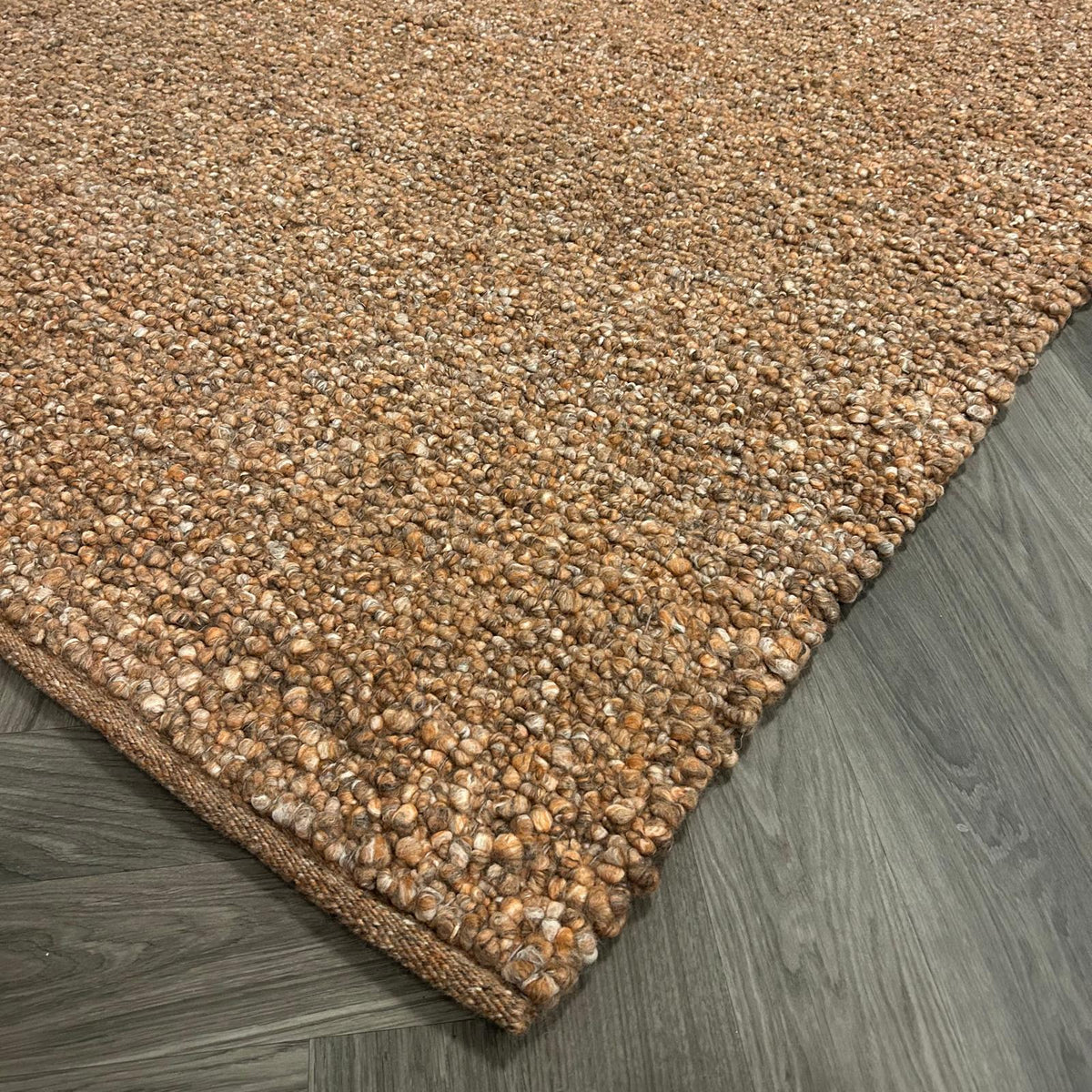 Brinker Pompeii 021 Vloerkleed - 200x300 - QF Living
