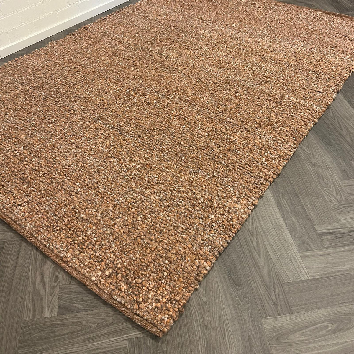 Brinker Pompeii 021 Vloerkleed - 200x300 - QF Living