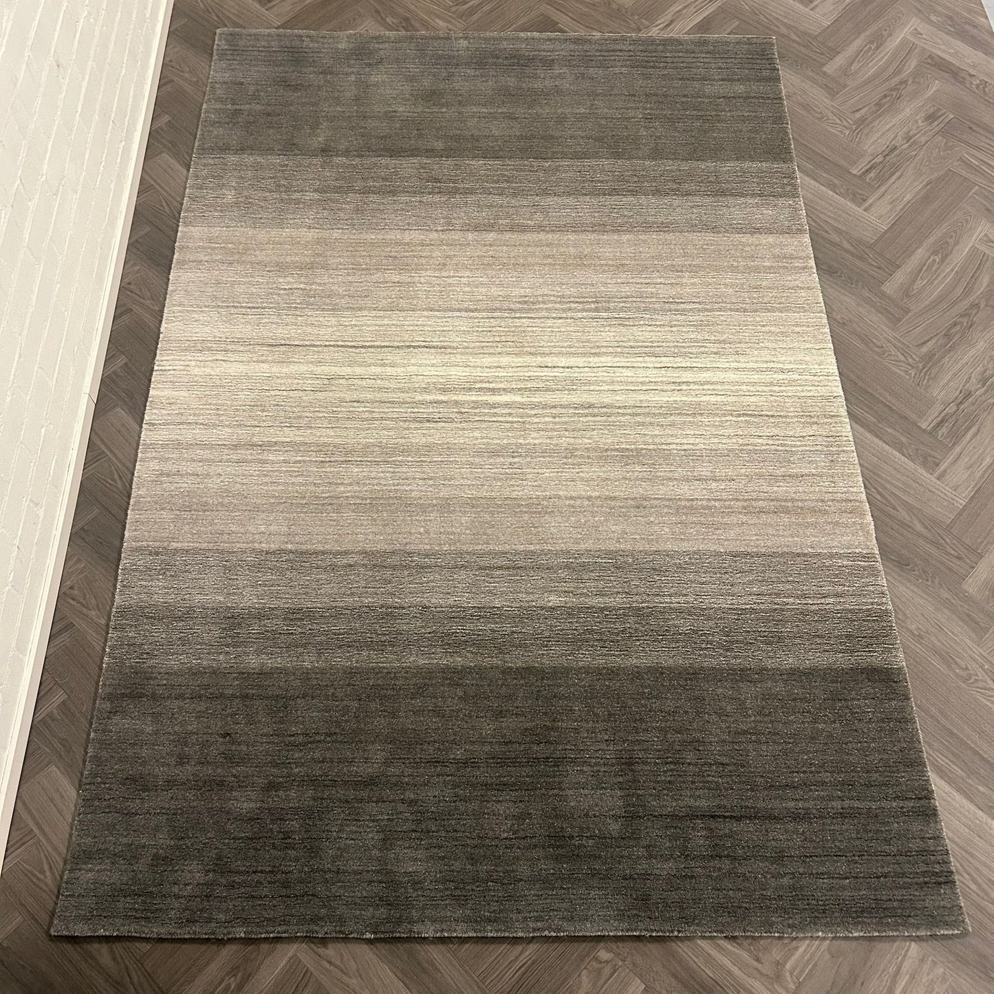 Brinker Portofino Beige 02 Vloerkleed - 200x300cm - QF Living