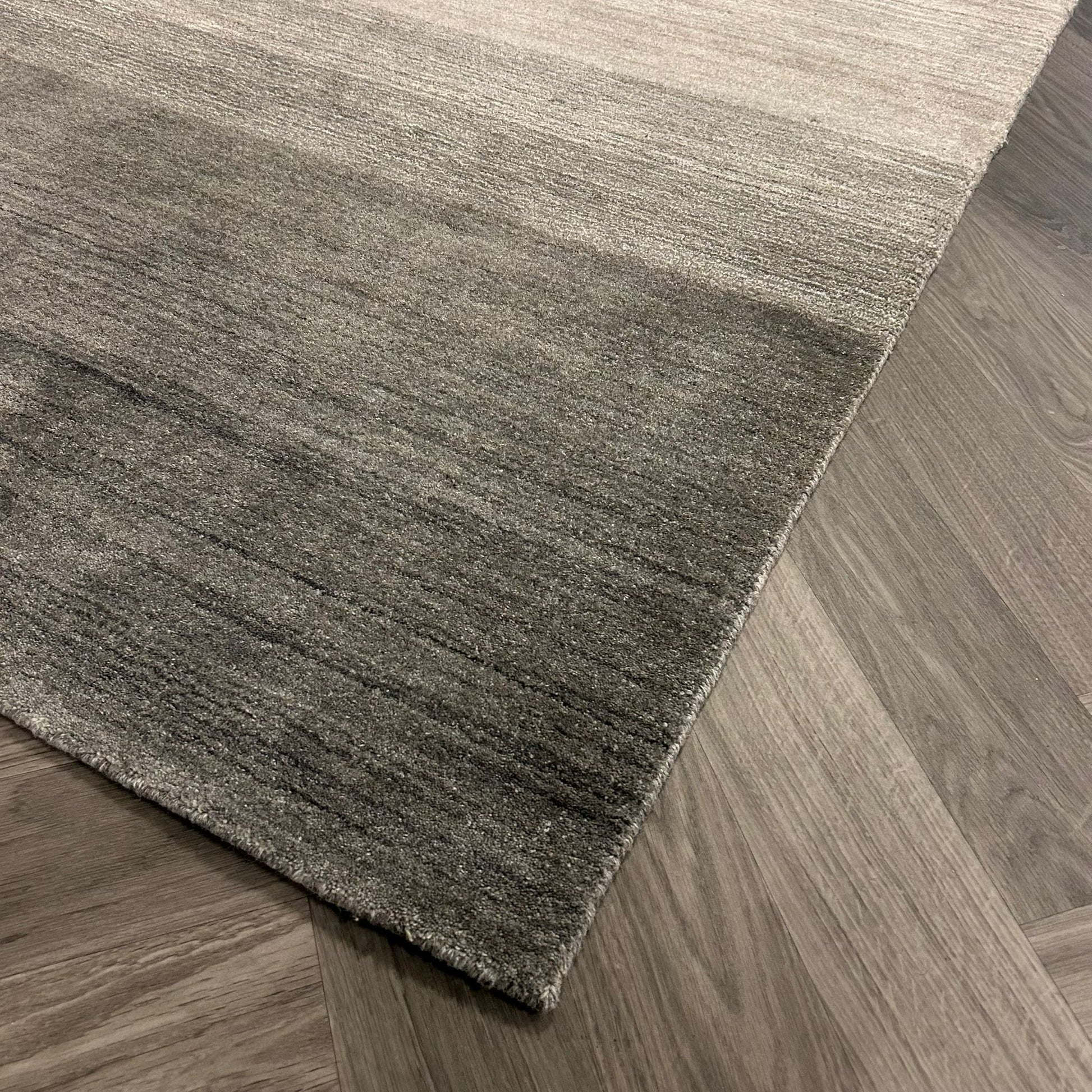 Brinker Portofino Beige 02 Vloerkleed - 200x300cm - QF Living